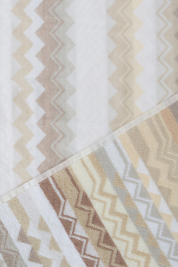 Giacomo Bath Towel, Set of 2