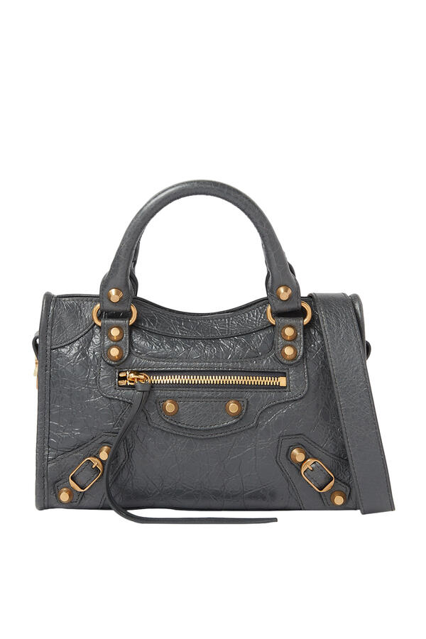 Le City Mini Bag