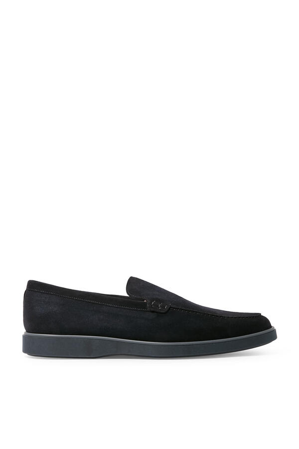 Coroa Loafers