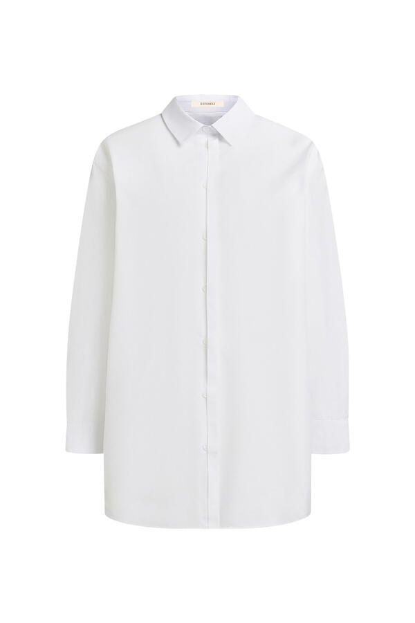 Albini Cotton Shirt