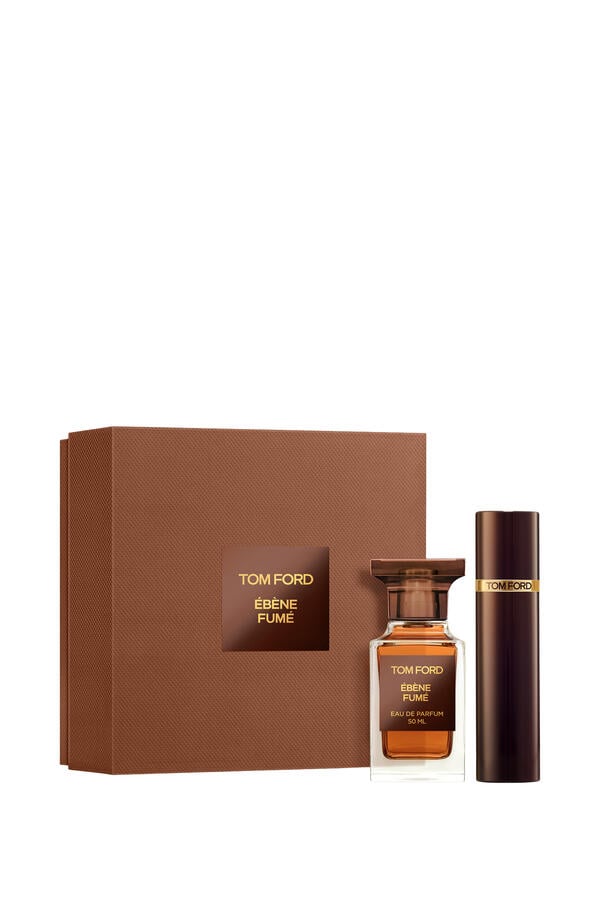 Ébène Fumé Eau de Parfum Set, 22% Value Savings  