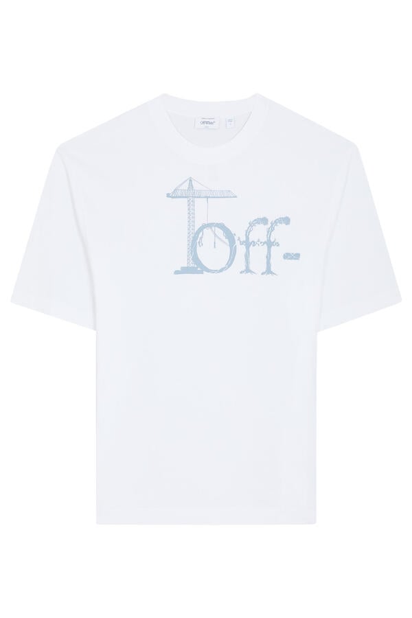 City Nature Skate T-Shirt