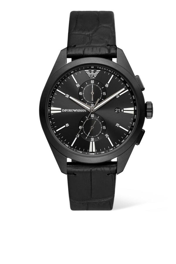 Claudio Chrono Watch