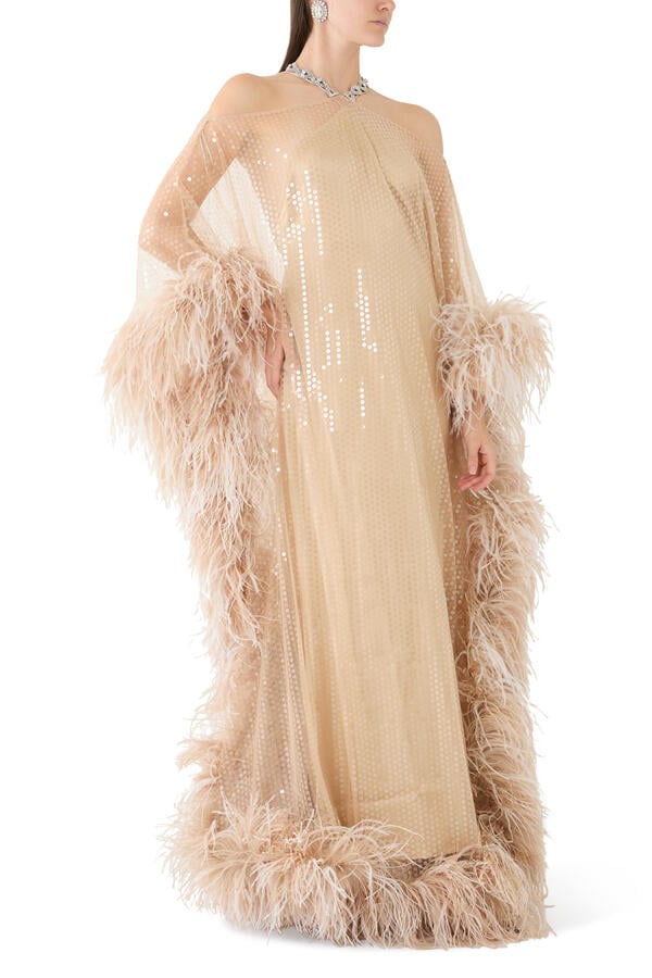 Sza Sza Disco Kaftan