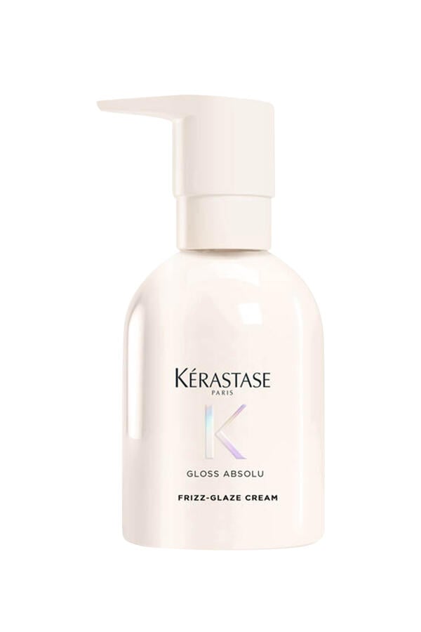 Gloss Absolu Frizz Glaze Cream