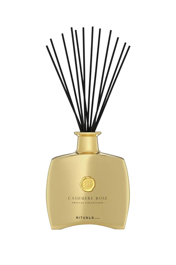 موزع عطر كاشمير روز