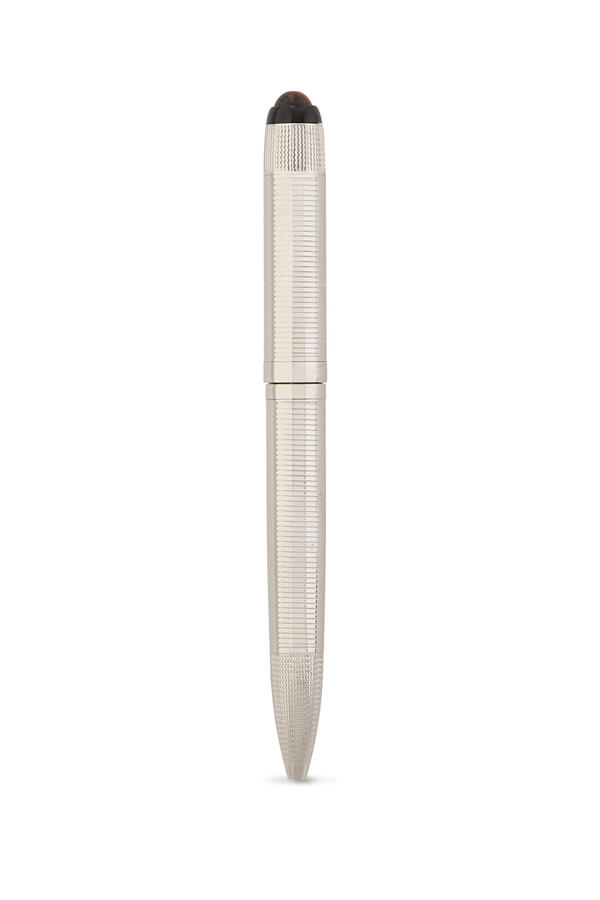 Palladium-Plated Pen