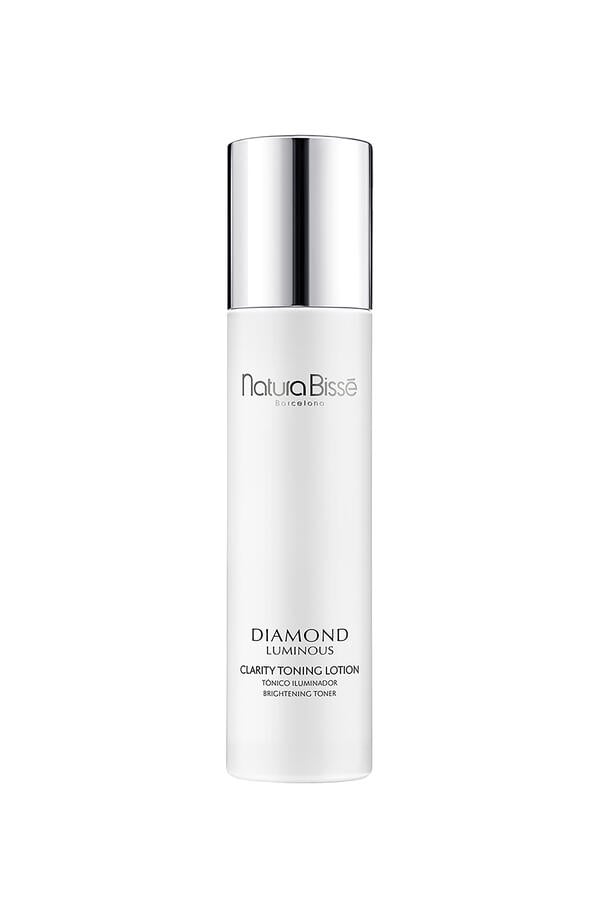 Diamond White Clarity Toning Lotion