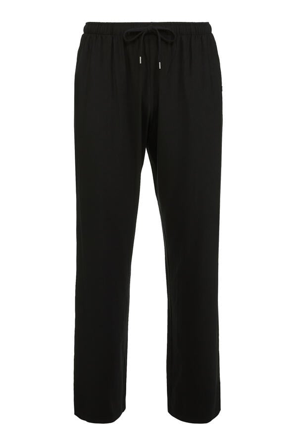 Plain Basel Trousers