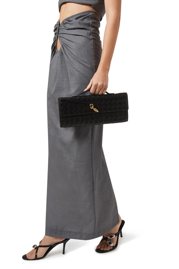 Andiamo Clutch
