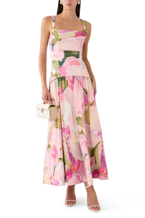 Reeve Maxi Dress