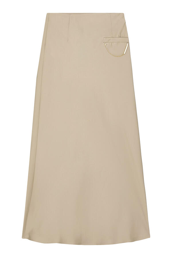 Occasionwear Skirt