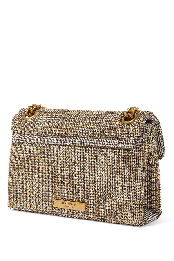 Kensington Mini Shoulder Bag
