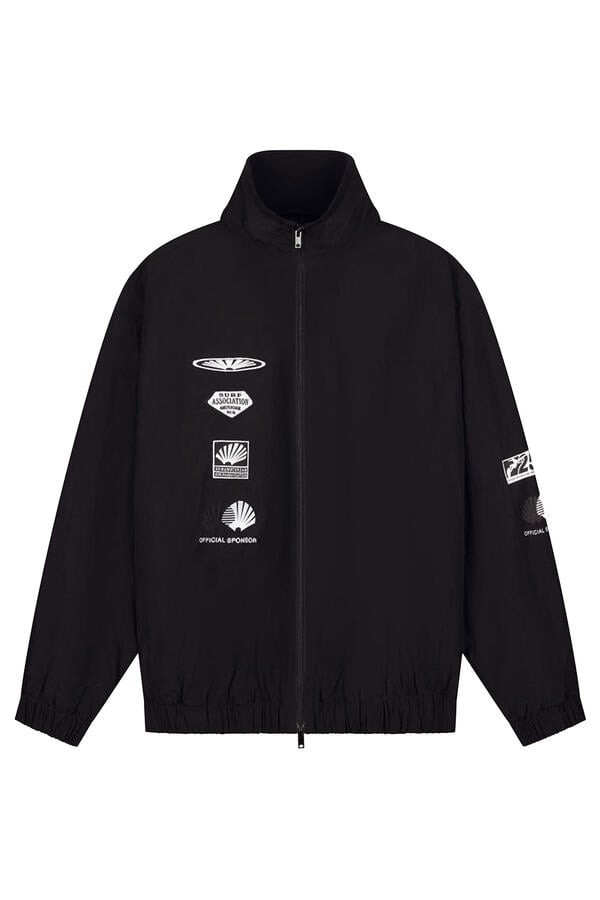 Competition Windbreaker