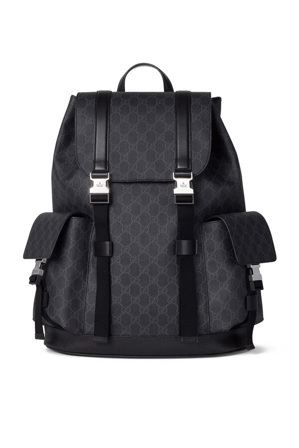 Small GG Backpack