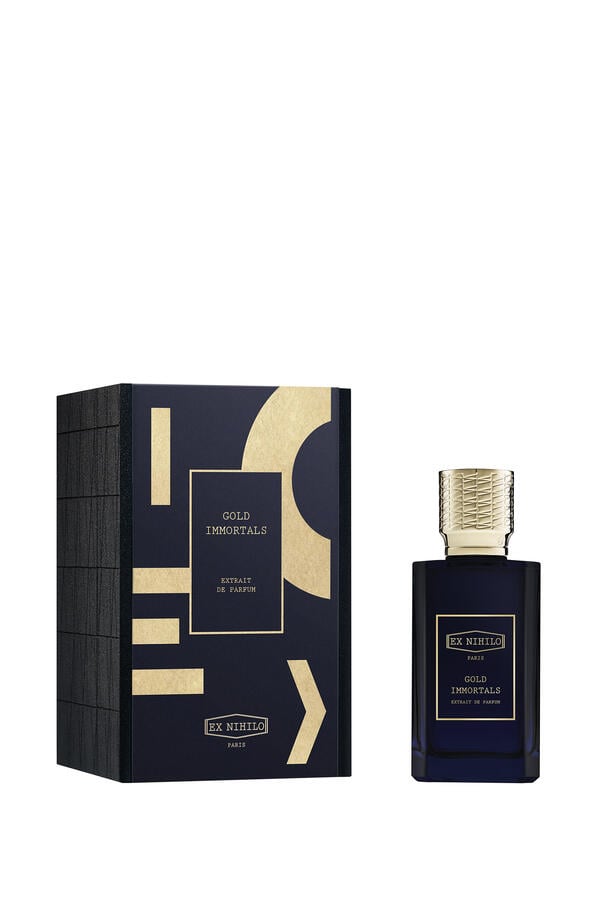Gold Immortals Extrait EDP