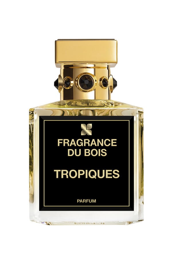 عطر تروبيك