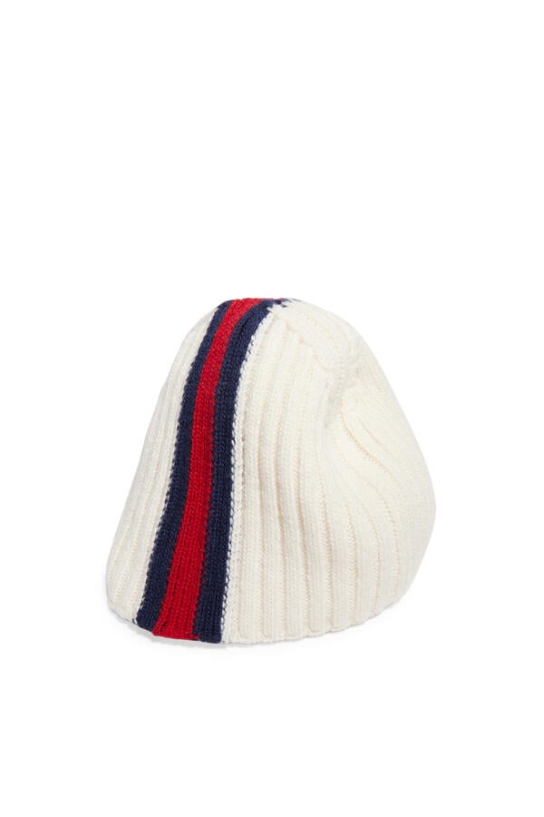 Kids Web Beanie Hat