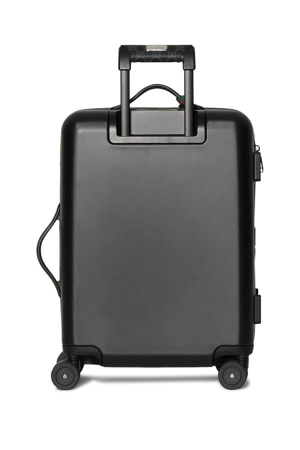 Porter Light Cabin Trolley