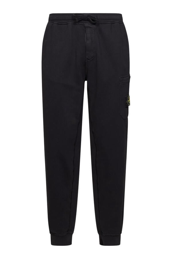 Organic Cotton Fleece Sweatpants