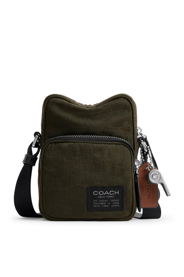  Locke Crossbody Bag 