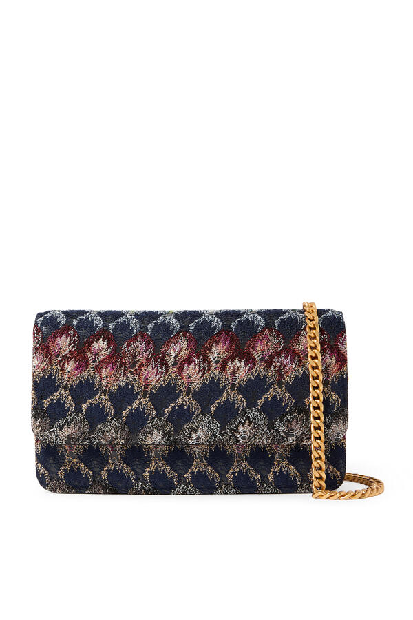 Wallet On Chain