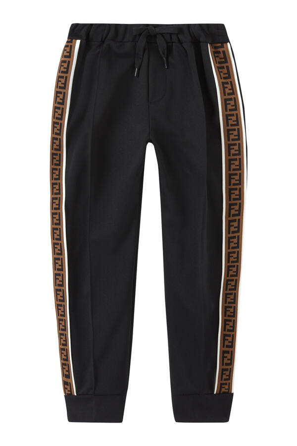 Monogram Jogging Pants