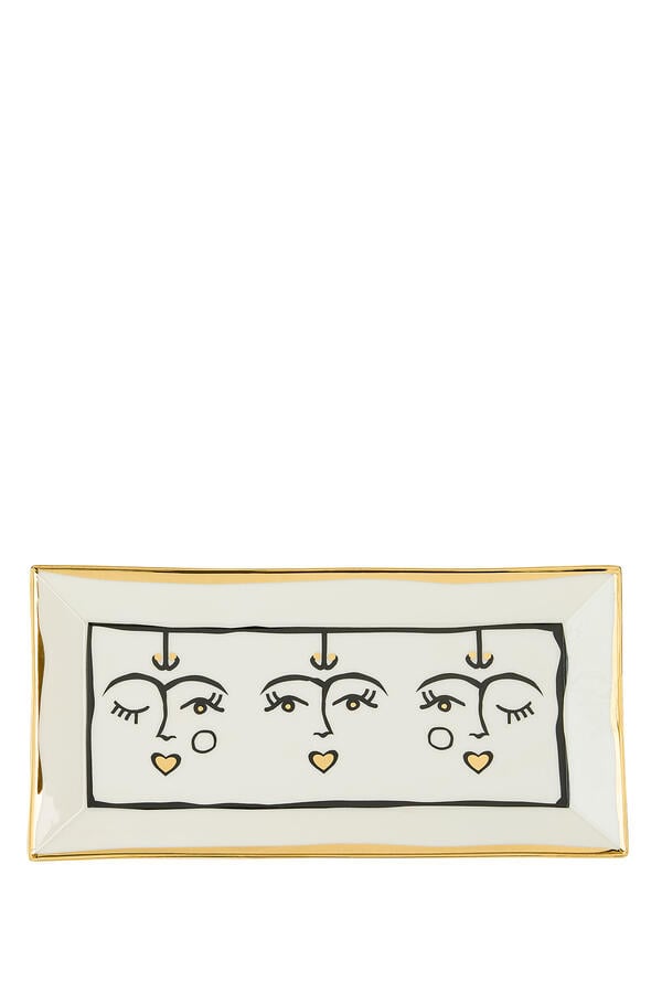 Marseilles Long Tray 