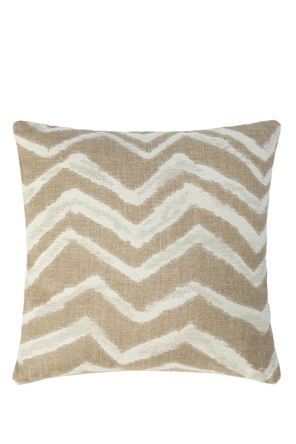 Graffiti Cushion 