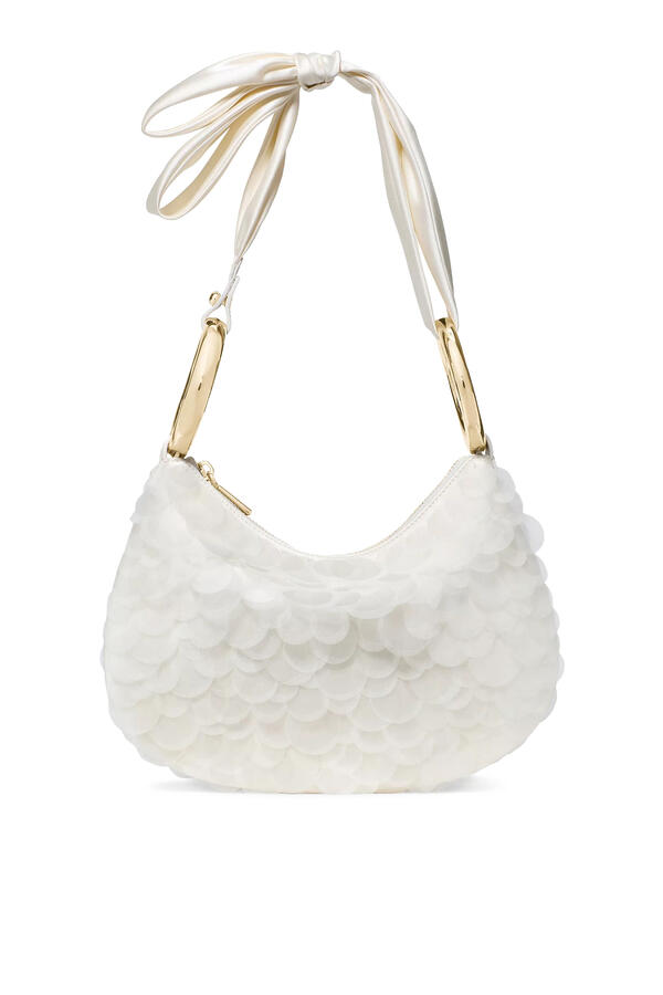 The Sequin Bangle Bag