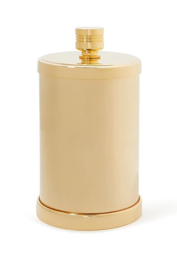 Cotton Pad Jar