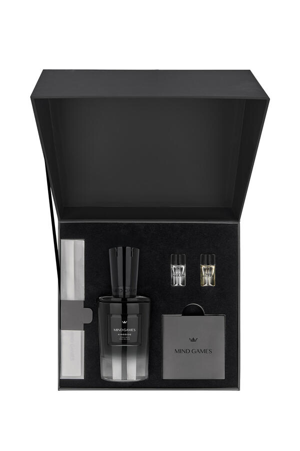 Kingside Extrait de Parfum