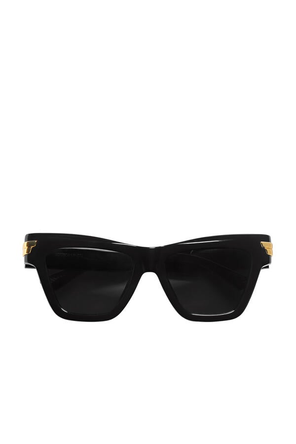 Mitre Cat Eye Sunglasses