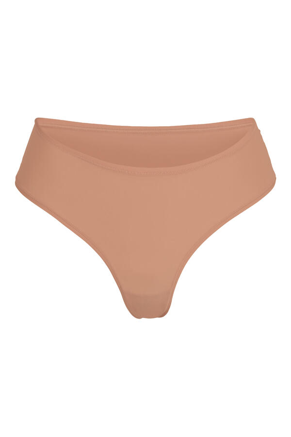 Fits Everybody High-Waisted Thong 