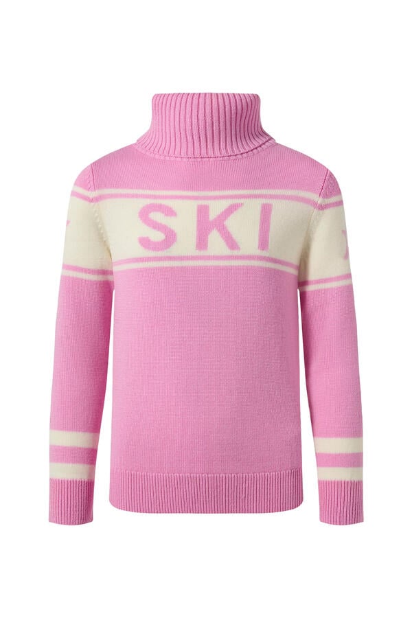 Kids Schild Sweater