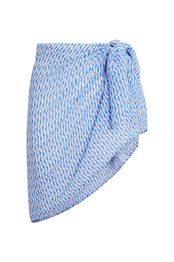 Tinos Mini Sarong