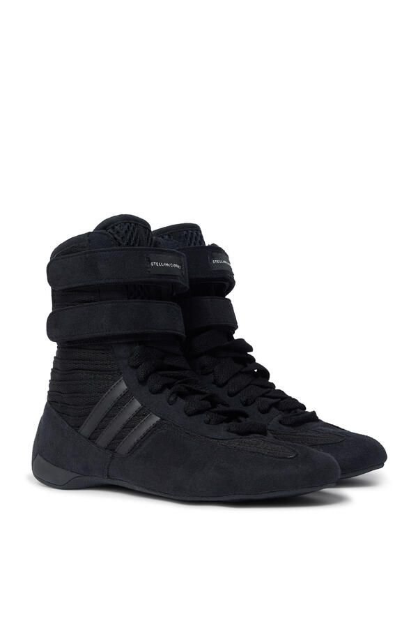 Rasant 2.0 Strap Sneakers