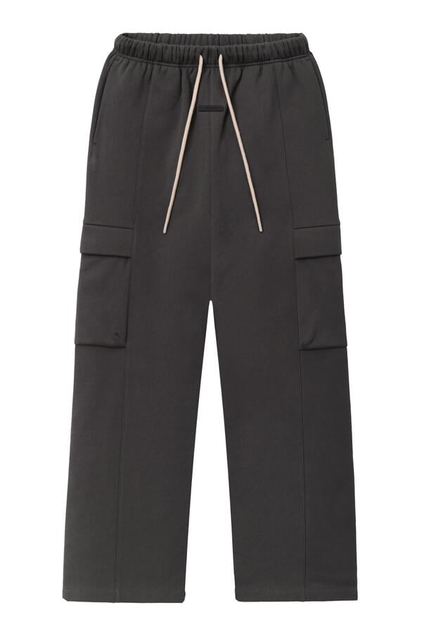 Cargo Field Pants