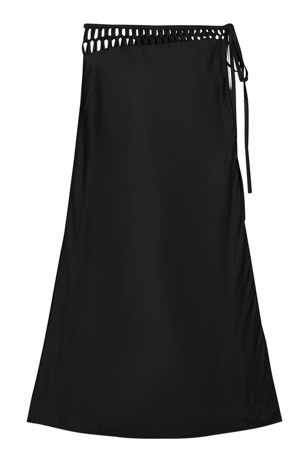 Imali Maxi Skirt