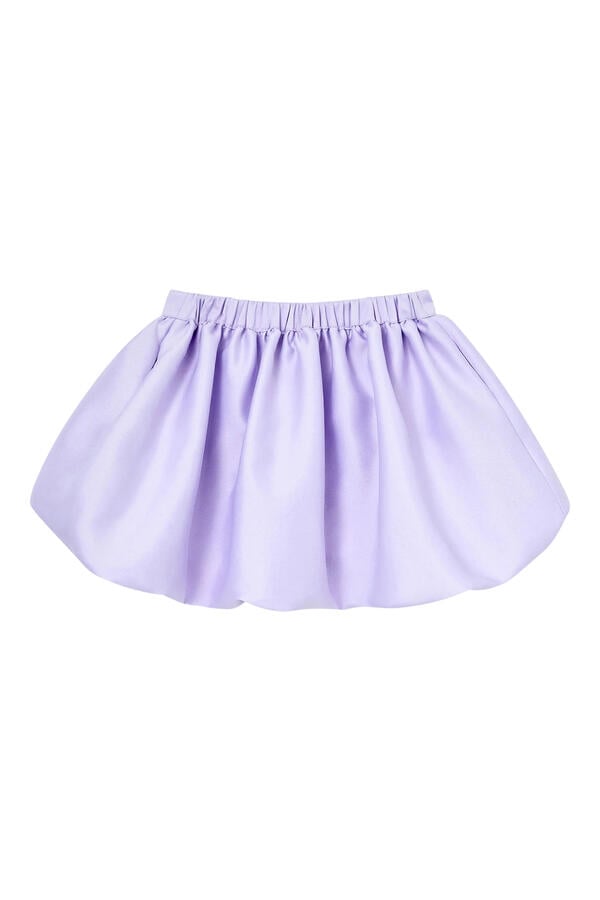 Kids Taffeta Skorts