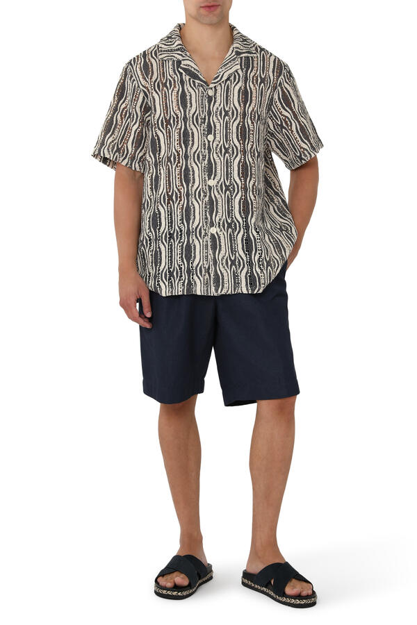 Zefi Cuba Shirt