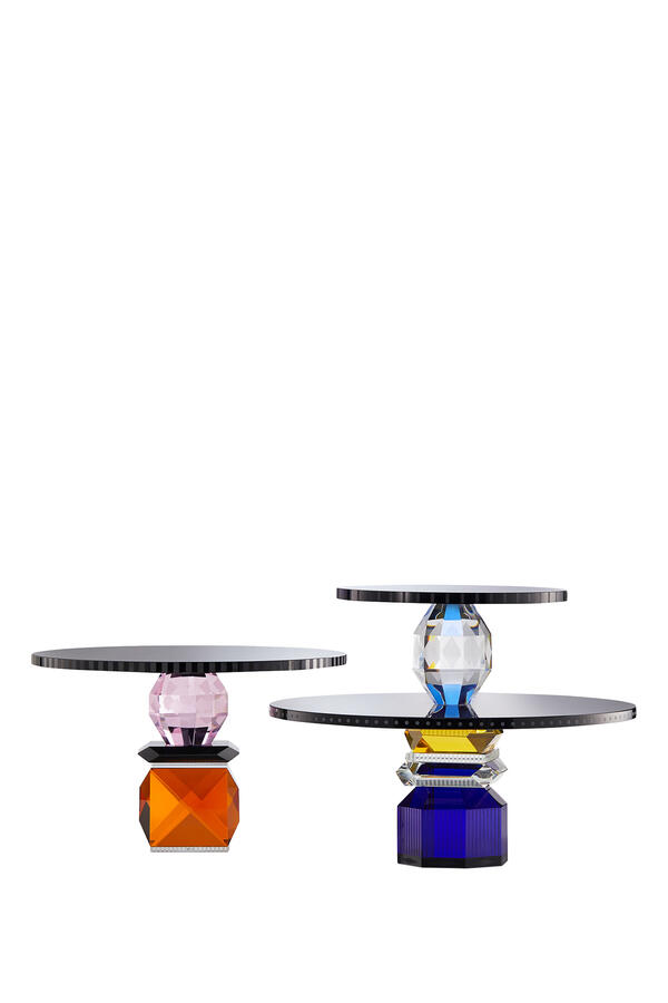 Dallas Deco Cake Stand