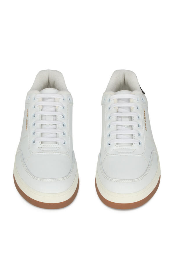 SL/61 Sneakers in Smooth Leather