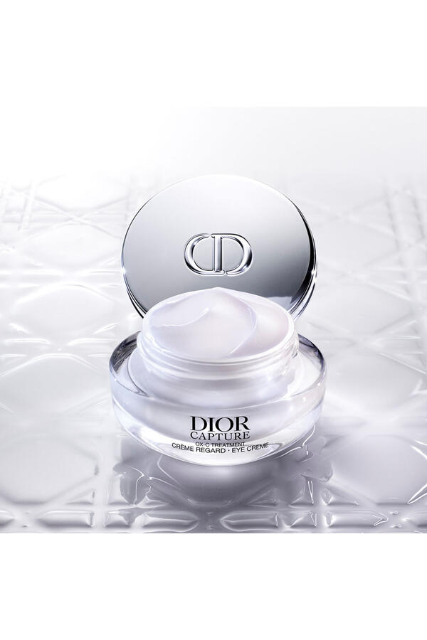 Capture Eye Crème 