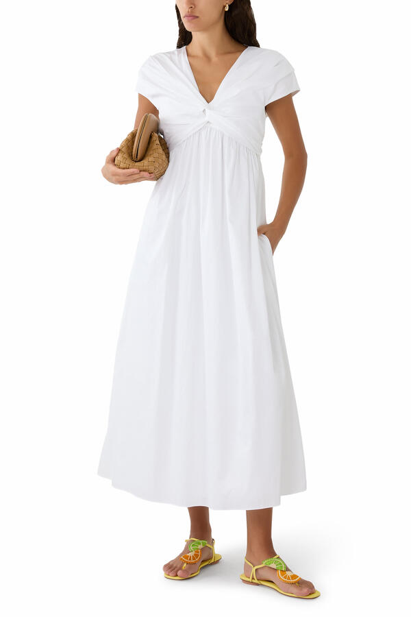 Raffelle Dress