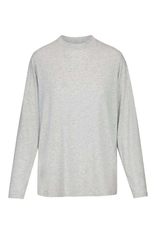  Boyfriend Long Sleeve T-Shirt