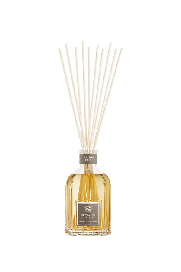 موزع عطر ليذر عود 