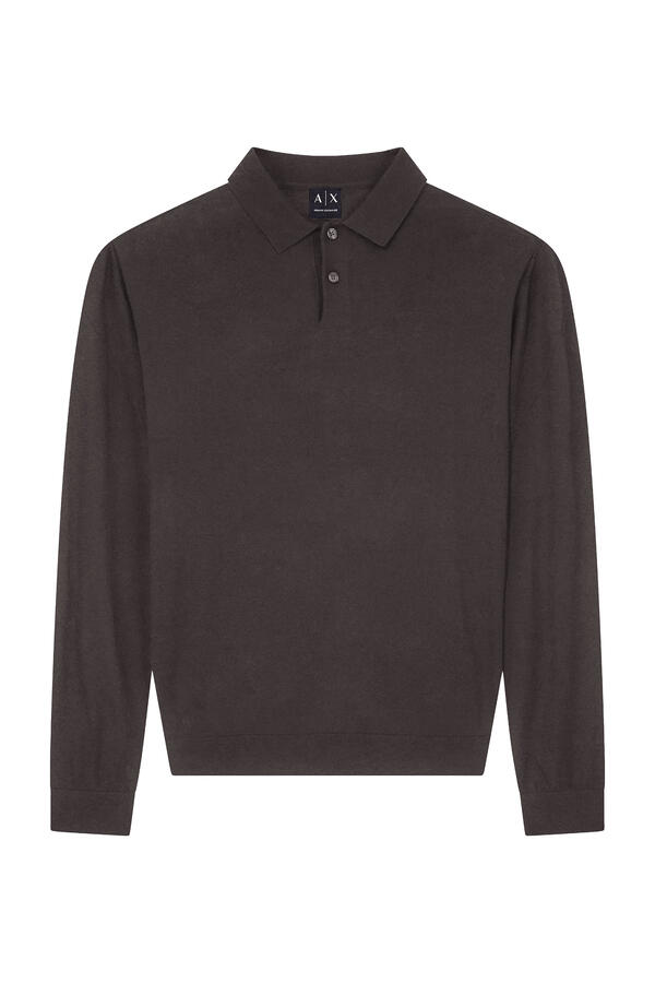Regular Fit Polo