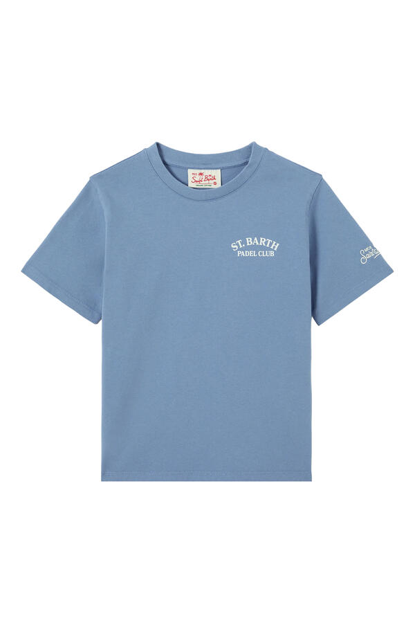 Kids Portland T-shirt