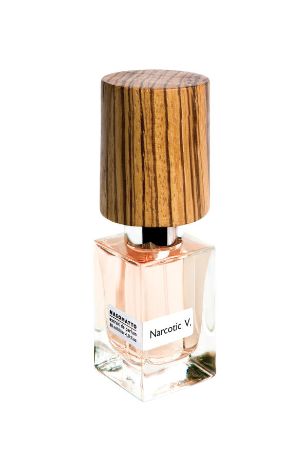 Narcotic V. Extrait de Parfum 